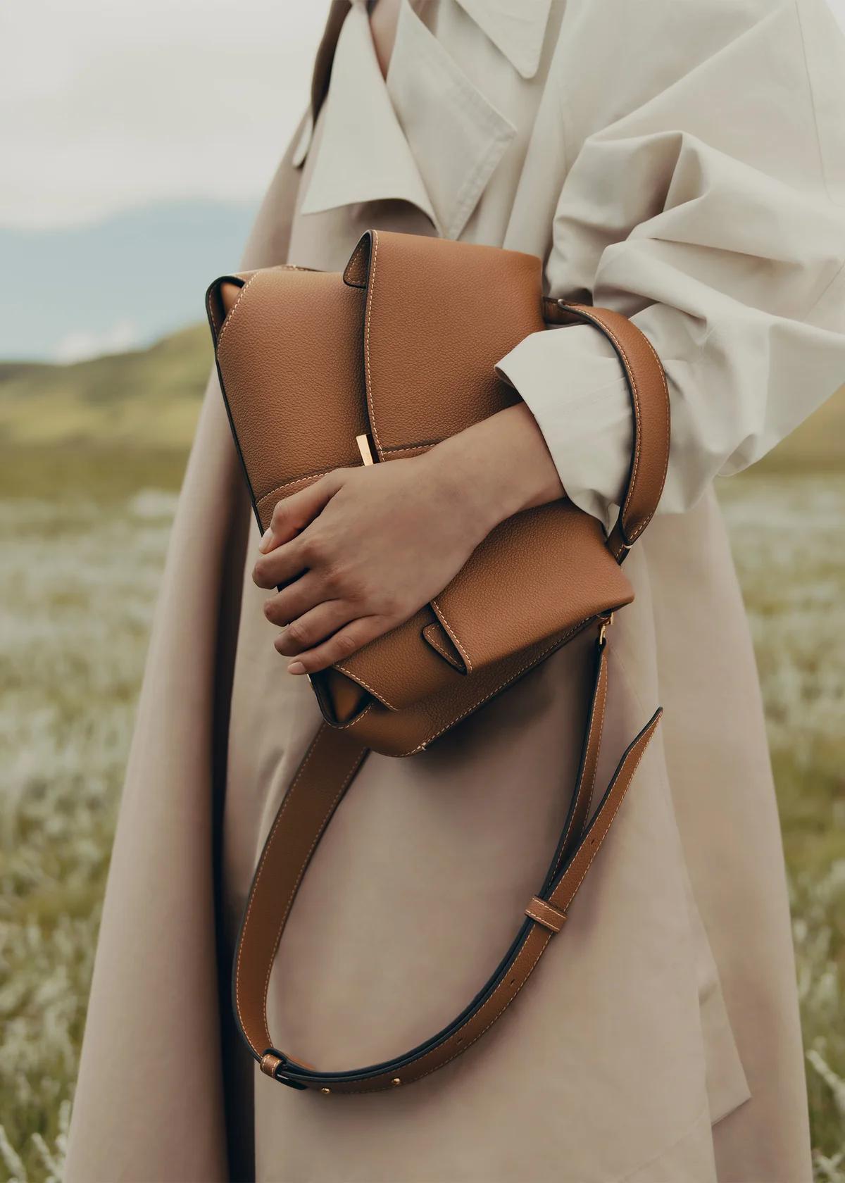 BOLSO LIONA