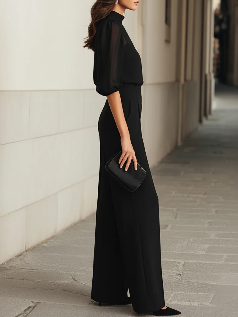 EMMA™ || ELEGANTE CONJUNTO DE 3 PIEZAS