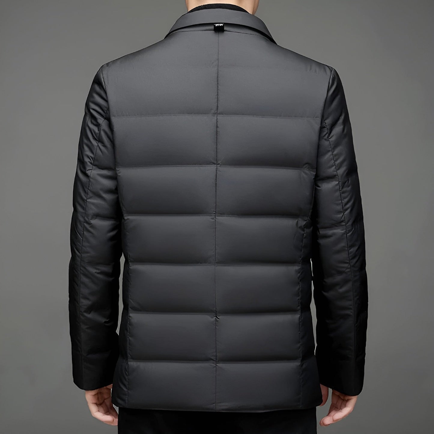 ANDRES - BLAZER EXCLUSIVO Y MODERNO
