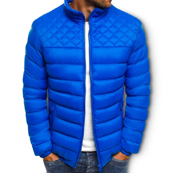 RIO - CHAQUETA DE LUJO