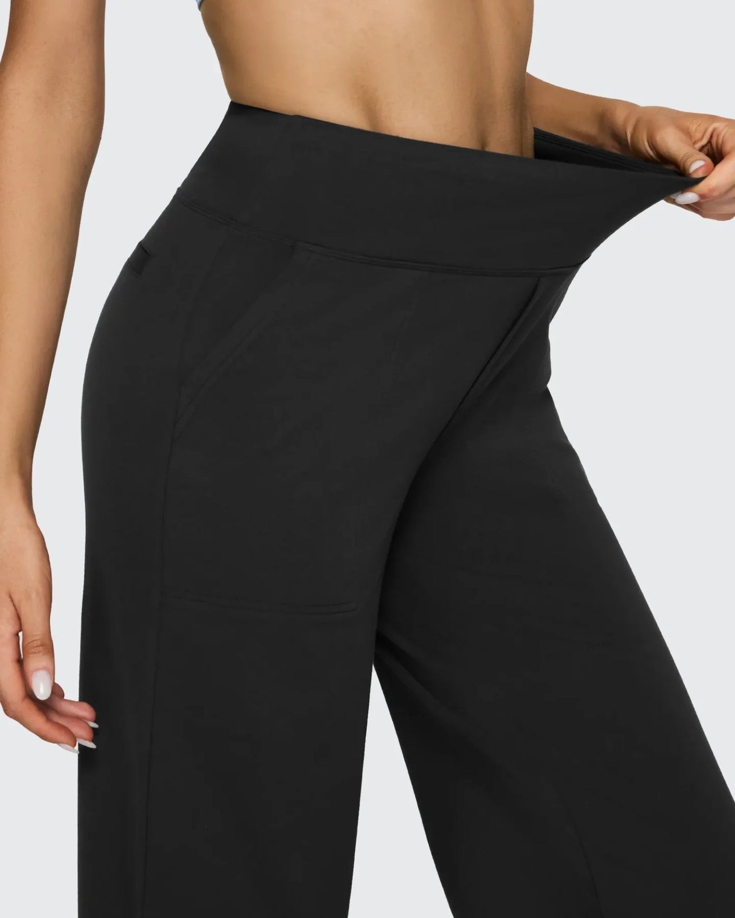 PANTALÓN CASUAL FLEX