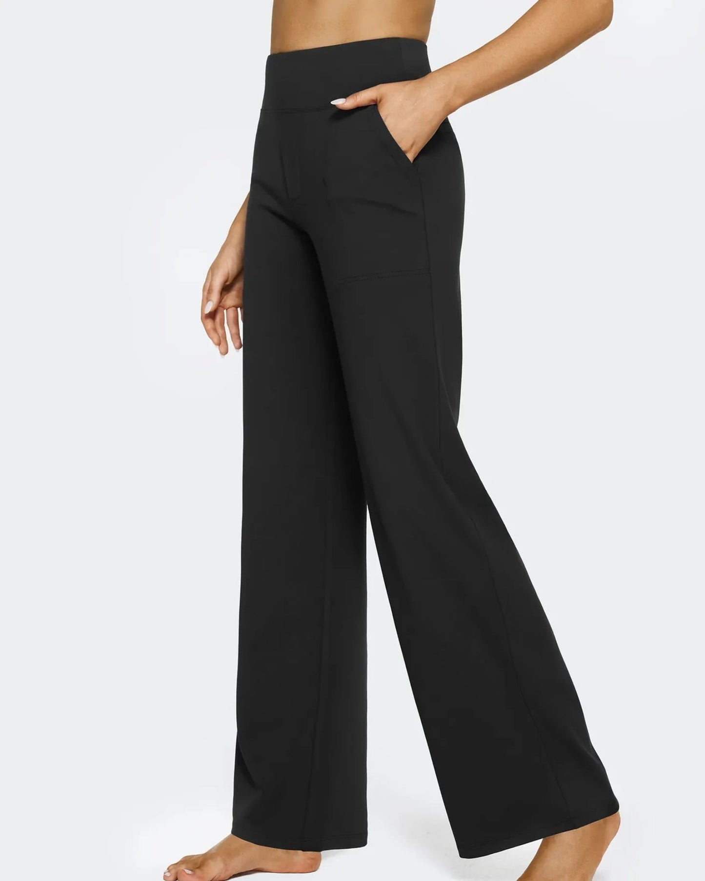 PANTALÓN CASUAL FLEX