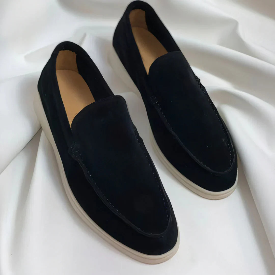 ELEGANTES MOCASINES DANIEL