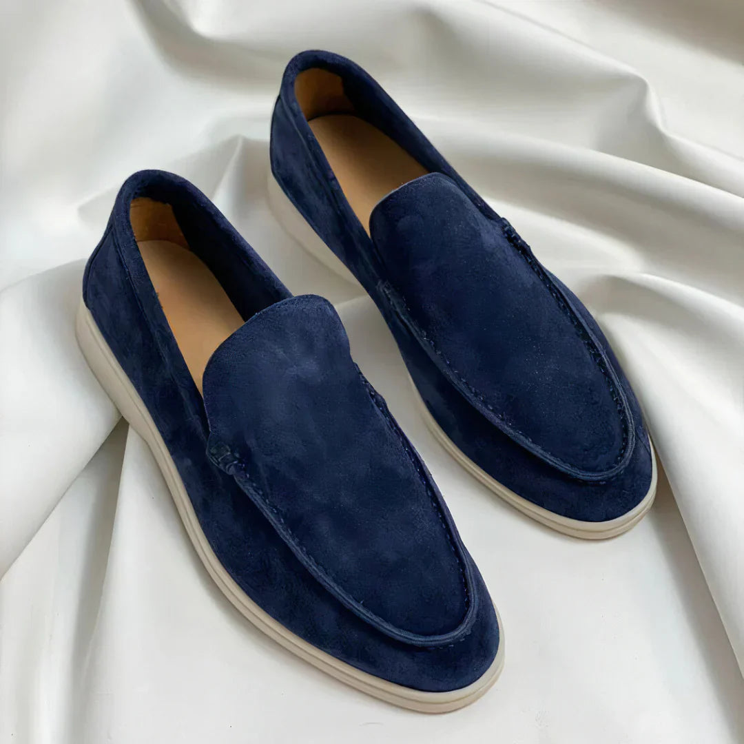 ELEGANTES MOCASINES DANIEL