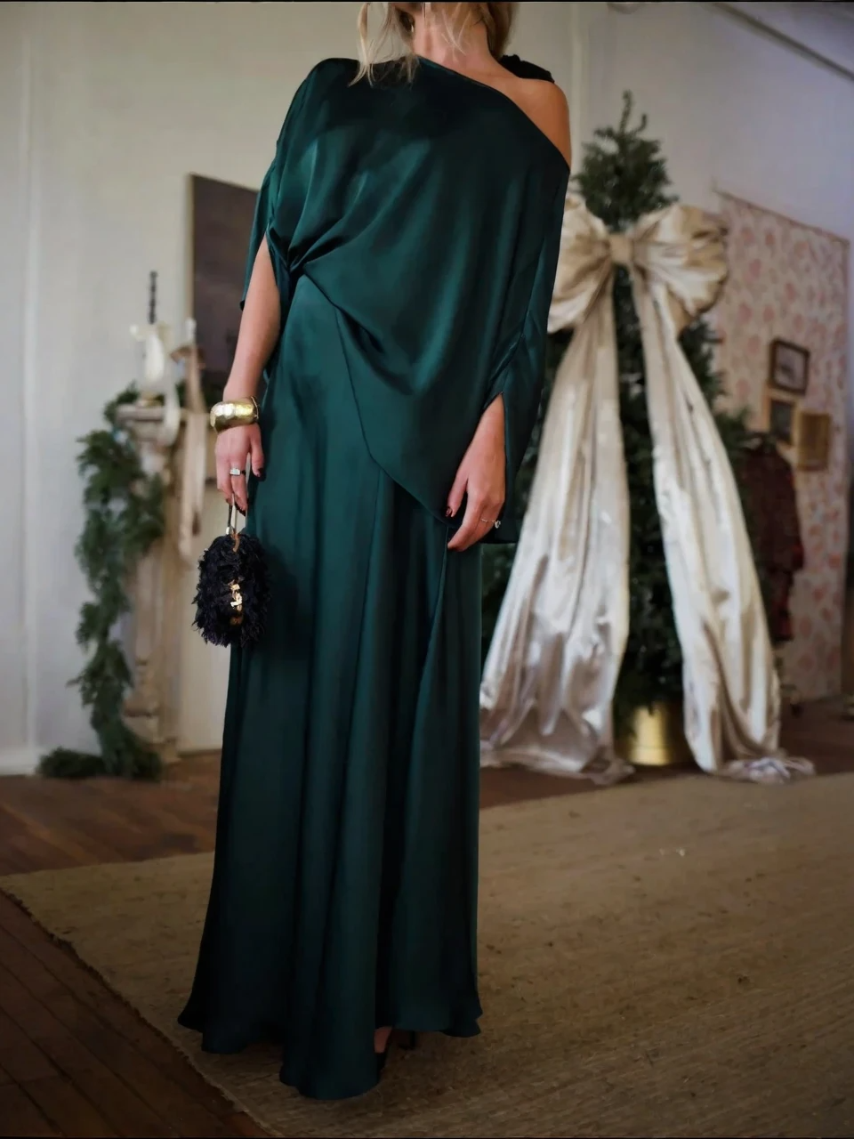 CONJUNTO ELEGANTE SAINTE