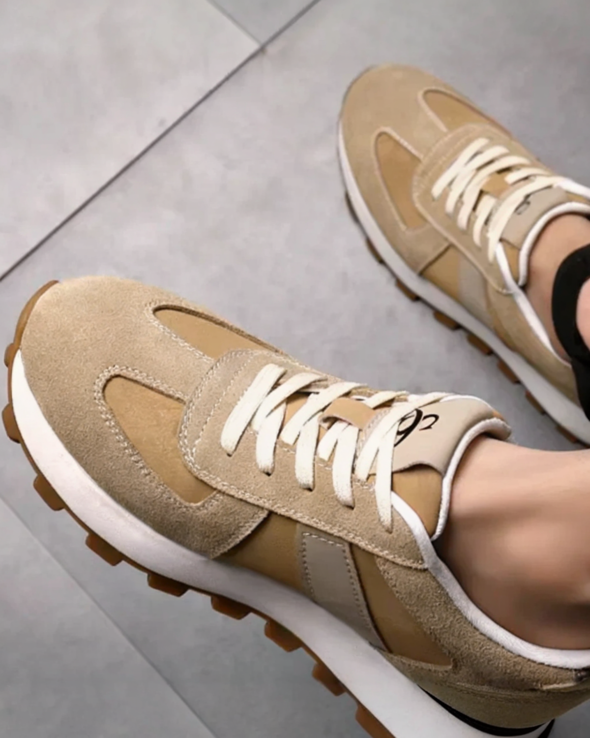 ZAPATILLAS SAINTE REAL