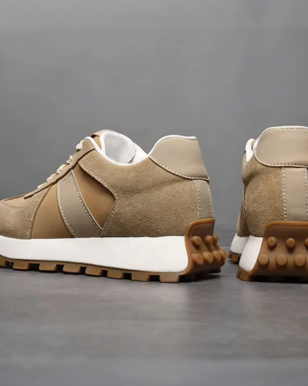 ZAPATILLAS SAINTE REAL