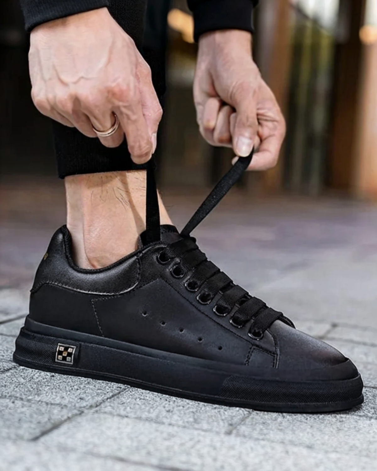 ZAPATILLAS SAINTE PLATA