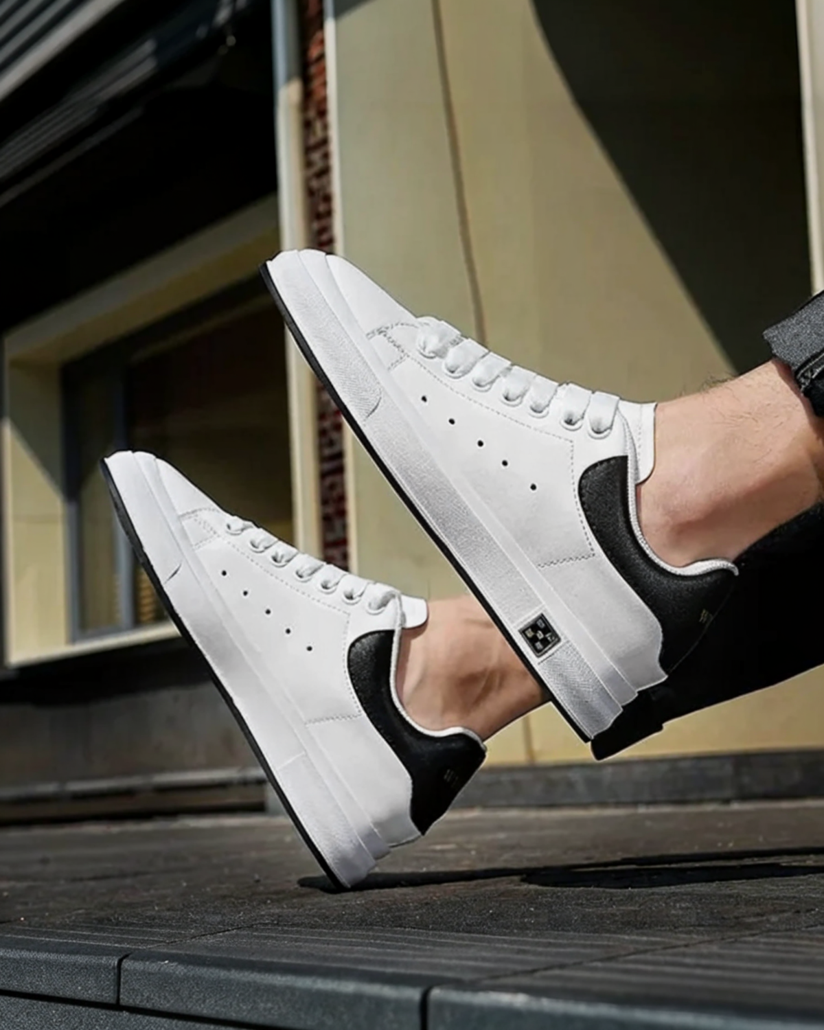 ZAPATILLAS SAINTE PLATA