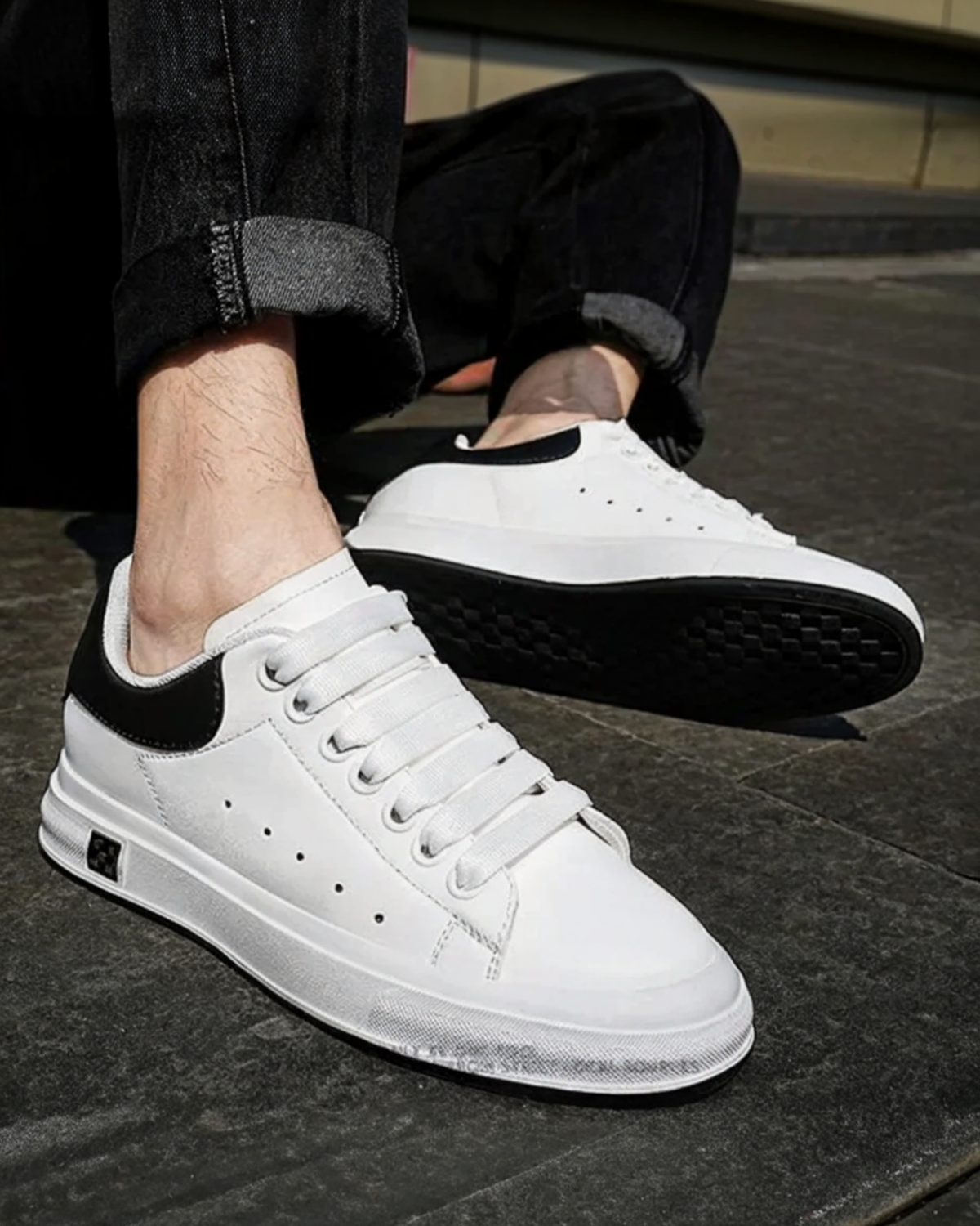ZAPATILLAS SAINTE PLATA