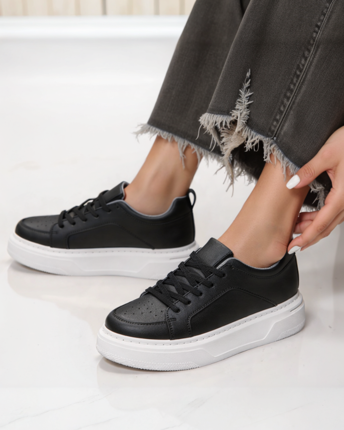 ZAPATILLAS LUNA