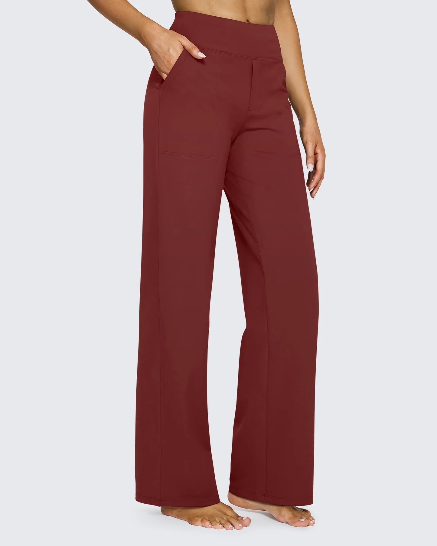 PANTALÓN CASUAL FLEX