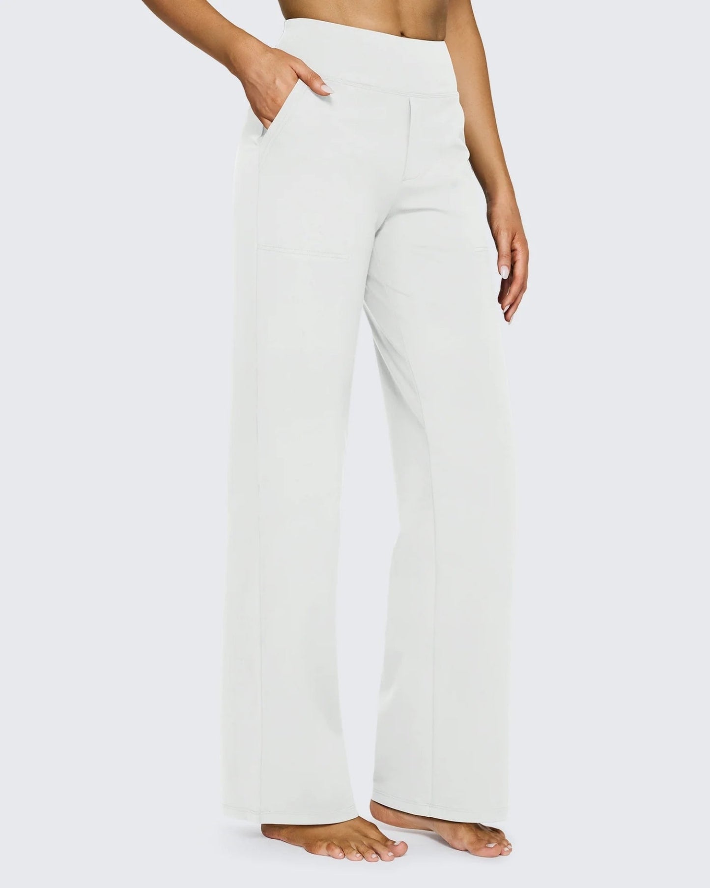 PANTALÓN CASUAL FLEX