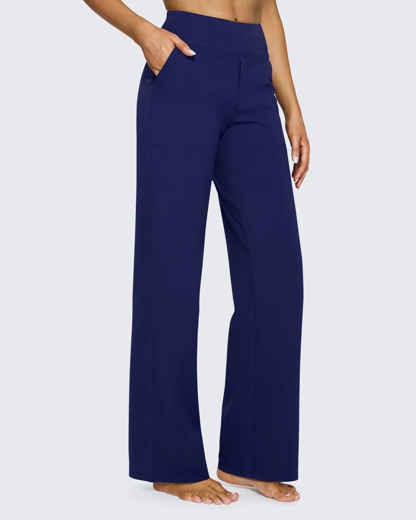 PANTALÓN CASUAL FLEX