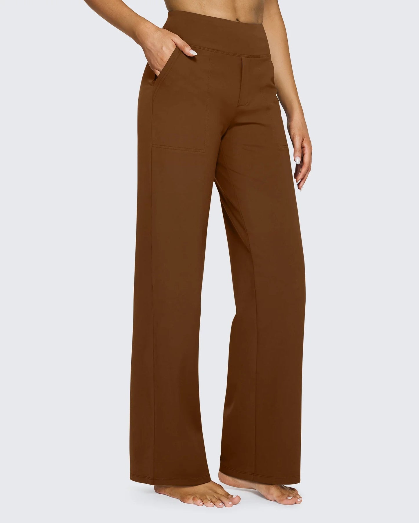 PANTALÓN CASUAL FLEX