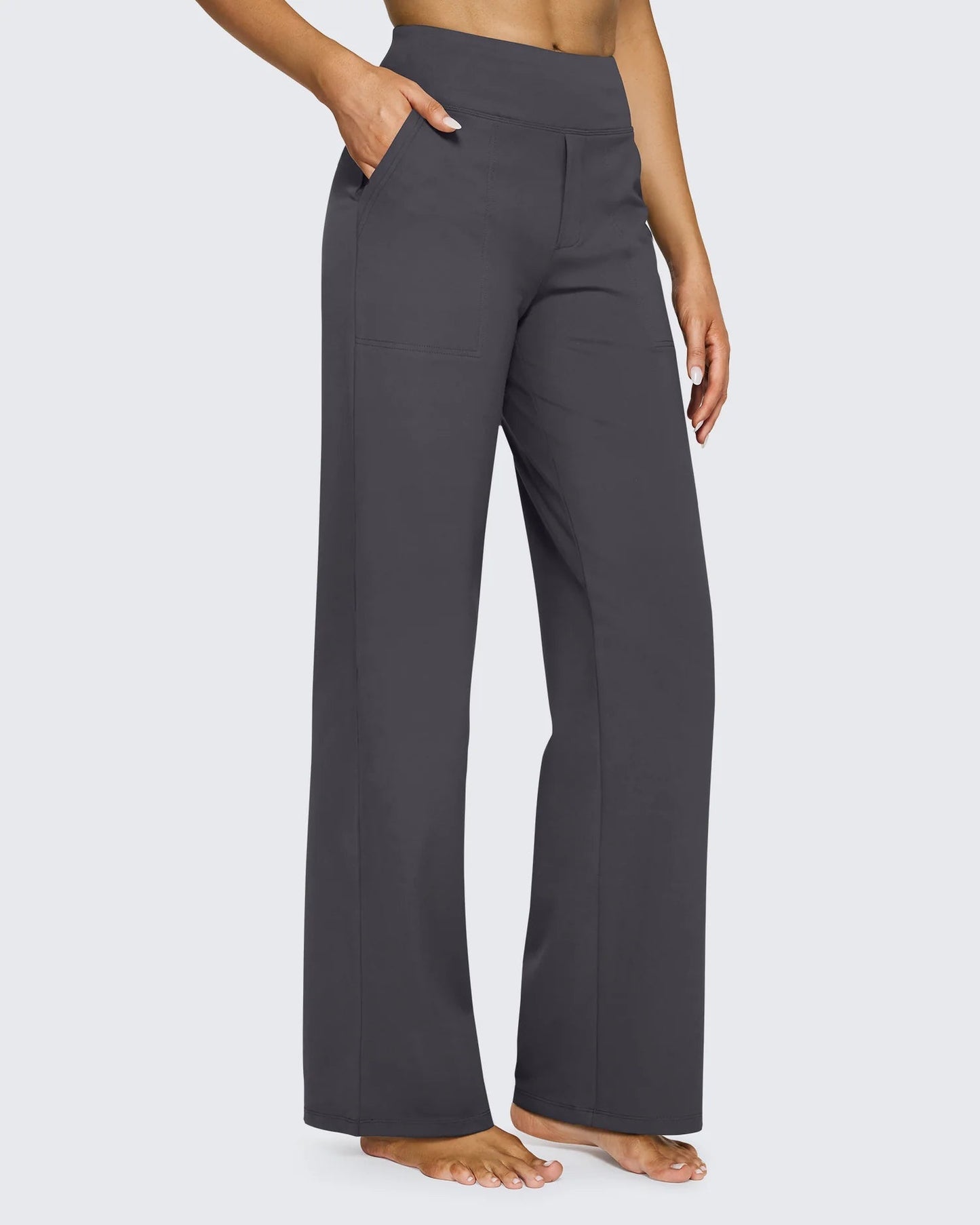 PANTALÓN CASUAL FLEX