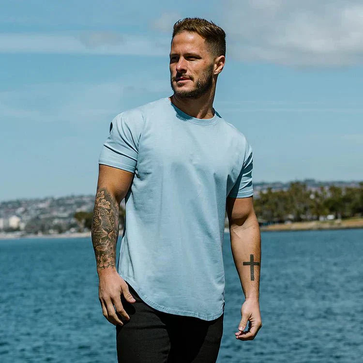 CAMISETA EDER