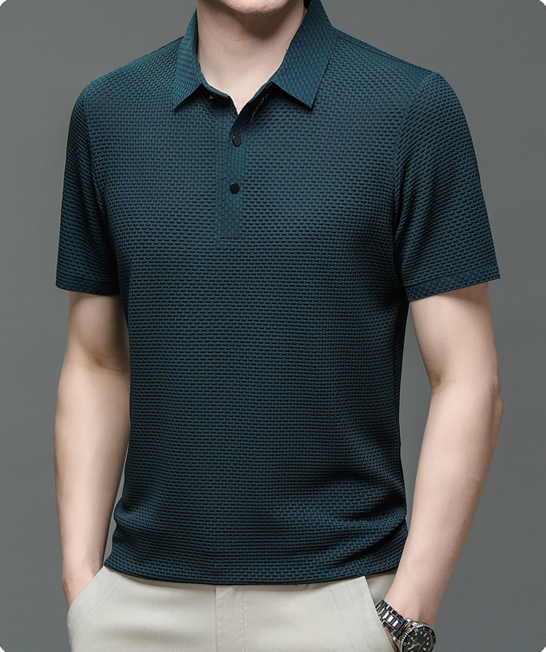 POLO EXCLUSIVO SAINTE