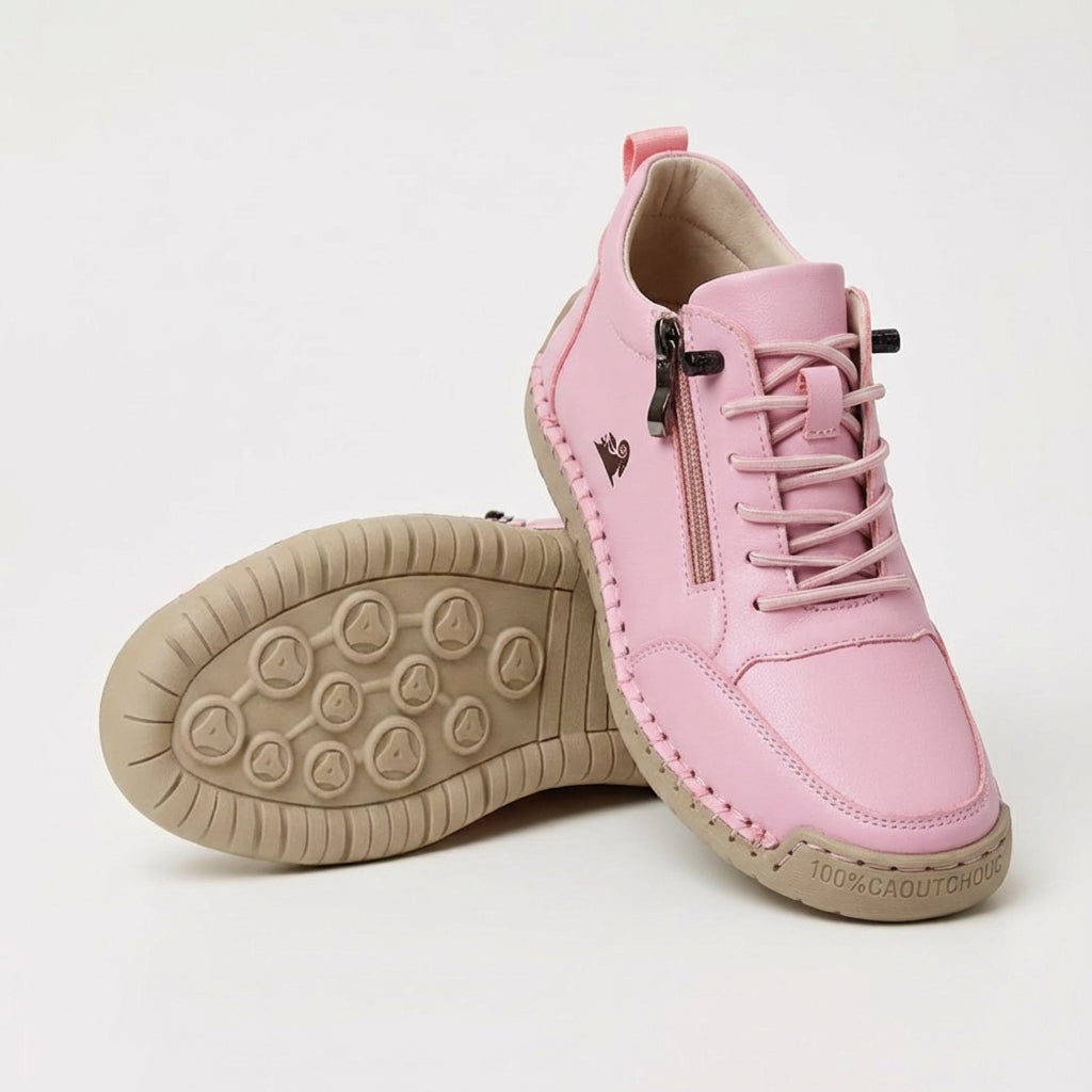 MILA - ZAPATILLAS DEPORTIVAS ORTOPÉDICAS