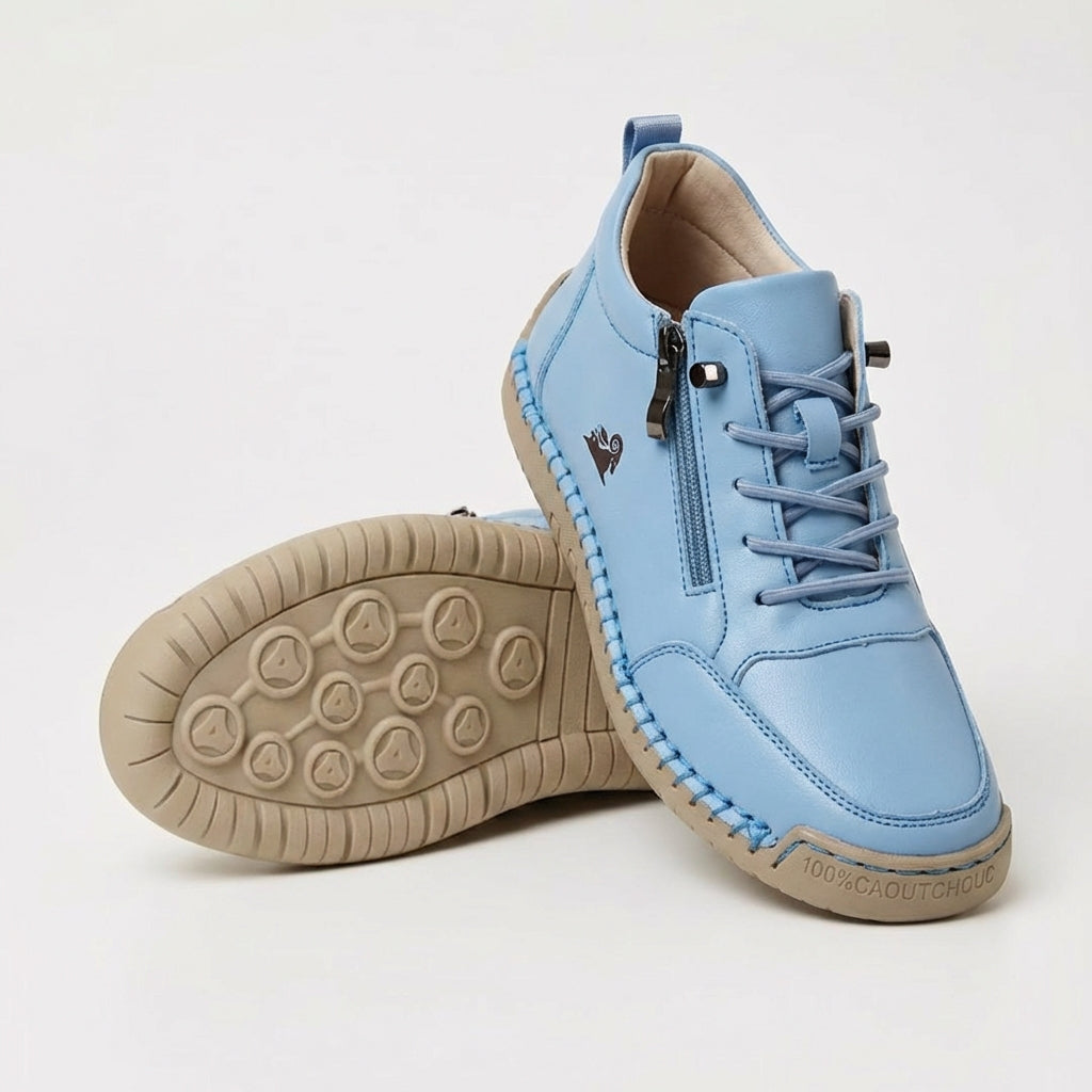 MILA - ZAPATILLAS DEPORTIVAS ORTOPÉDICAS