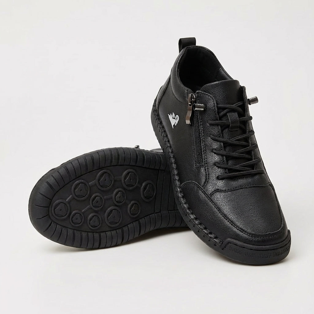 MILA - ZAPATILLAS DEPORTIVAS ORTOPÉDICAS