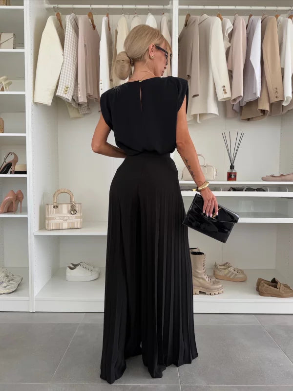 MIRIAM - CONJUNTO ESTILO IBIZA