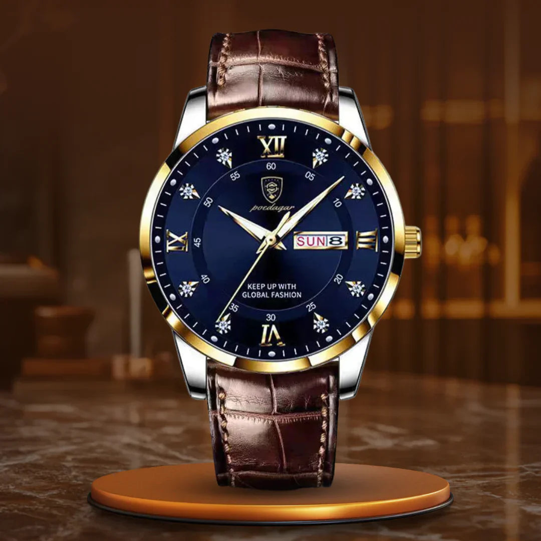 RELOJ LUMINOSO