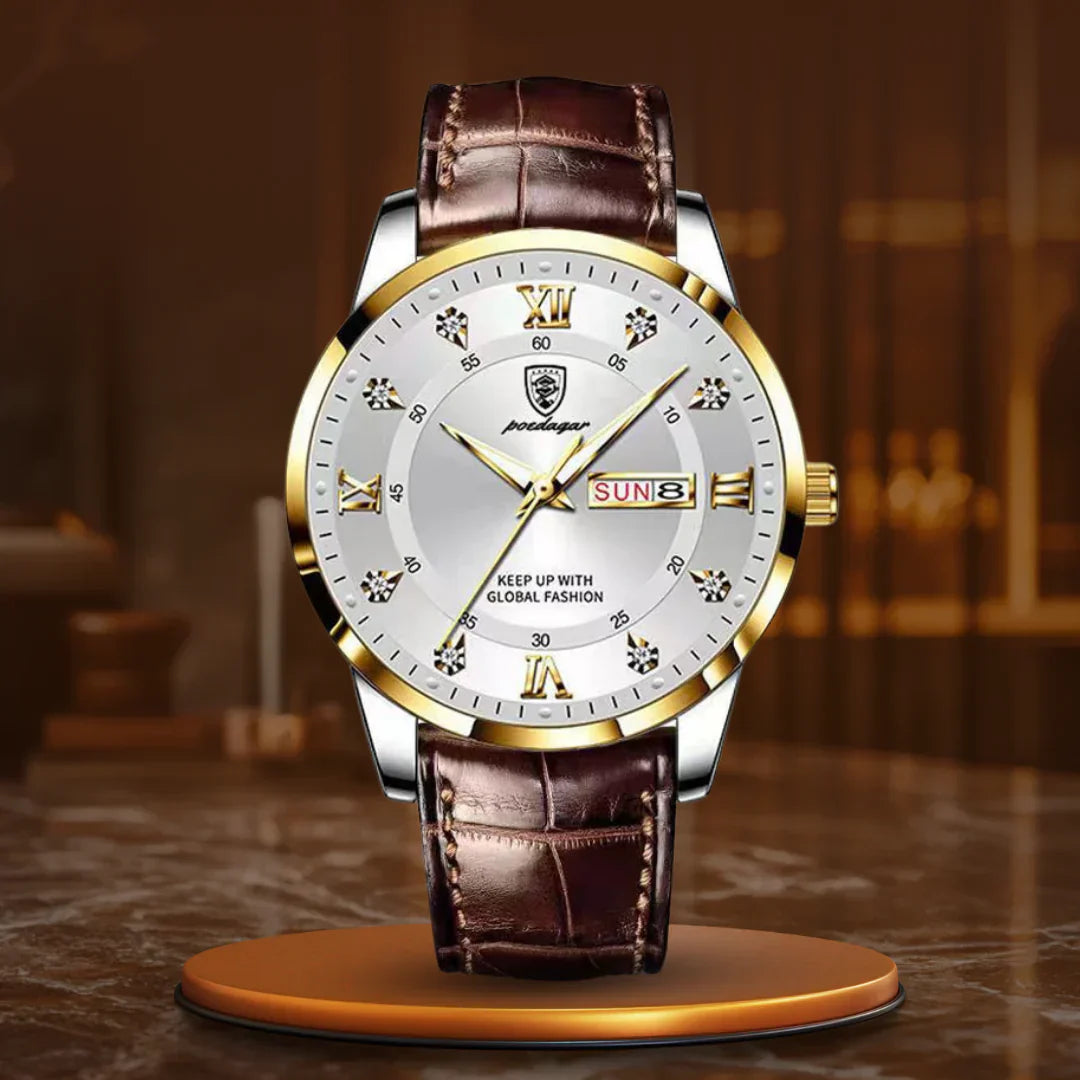 RELOJ LUMINOSO