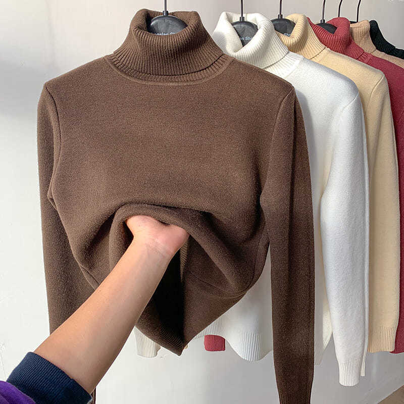JERSEY DE ALGODÓN MUY CÓMODO