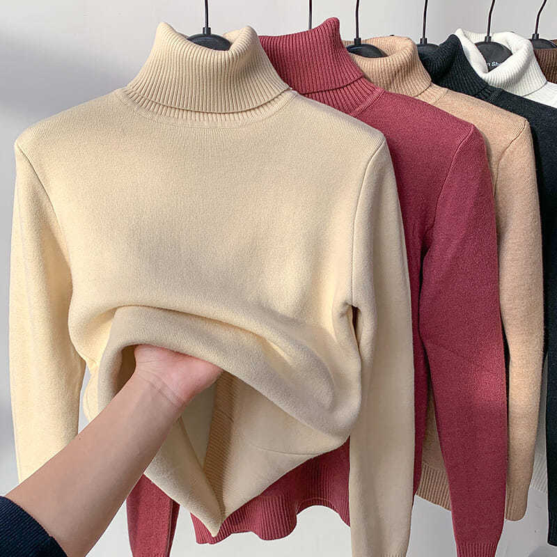 JERSEY DE ALGODÓN MUY CÓMODO