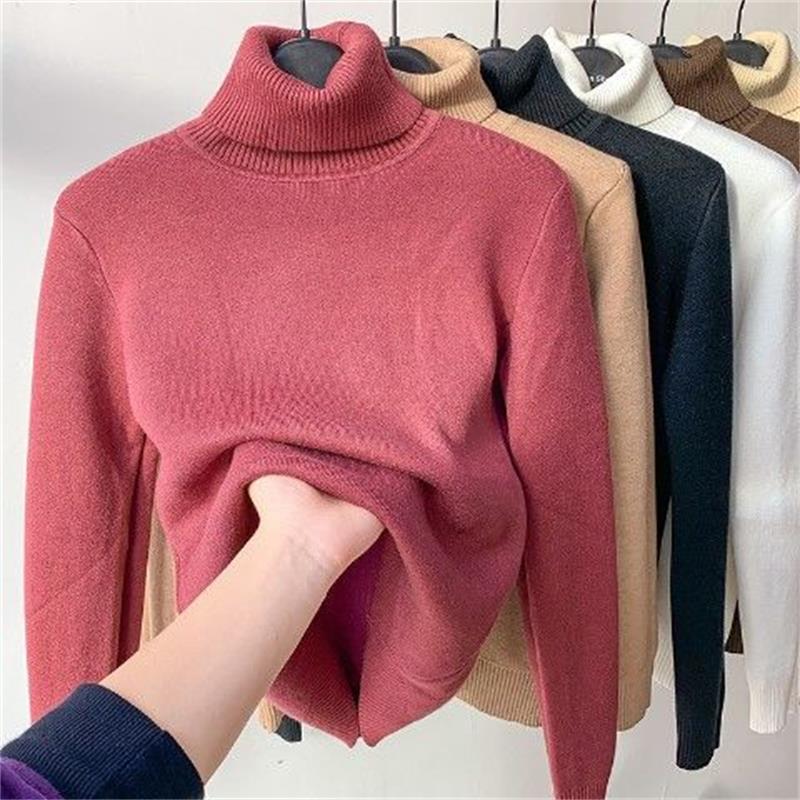 JERSEY DE ALGODÓN MUY CÓMODO