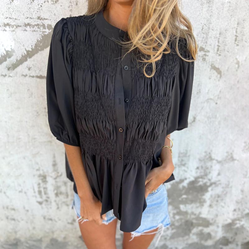 LEONOR - BLUSA ELEGANTE