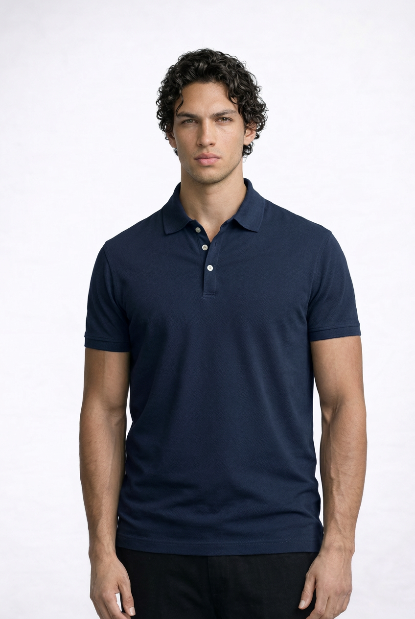 Polos y camisetas