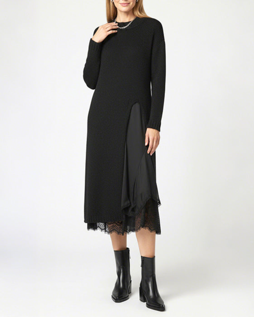 CONJUNTO ELEGANCIA PARISINA