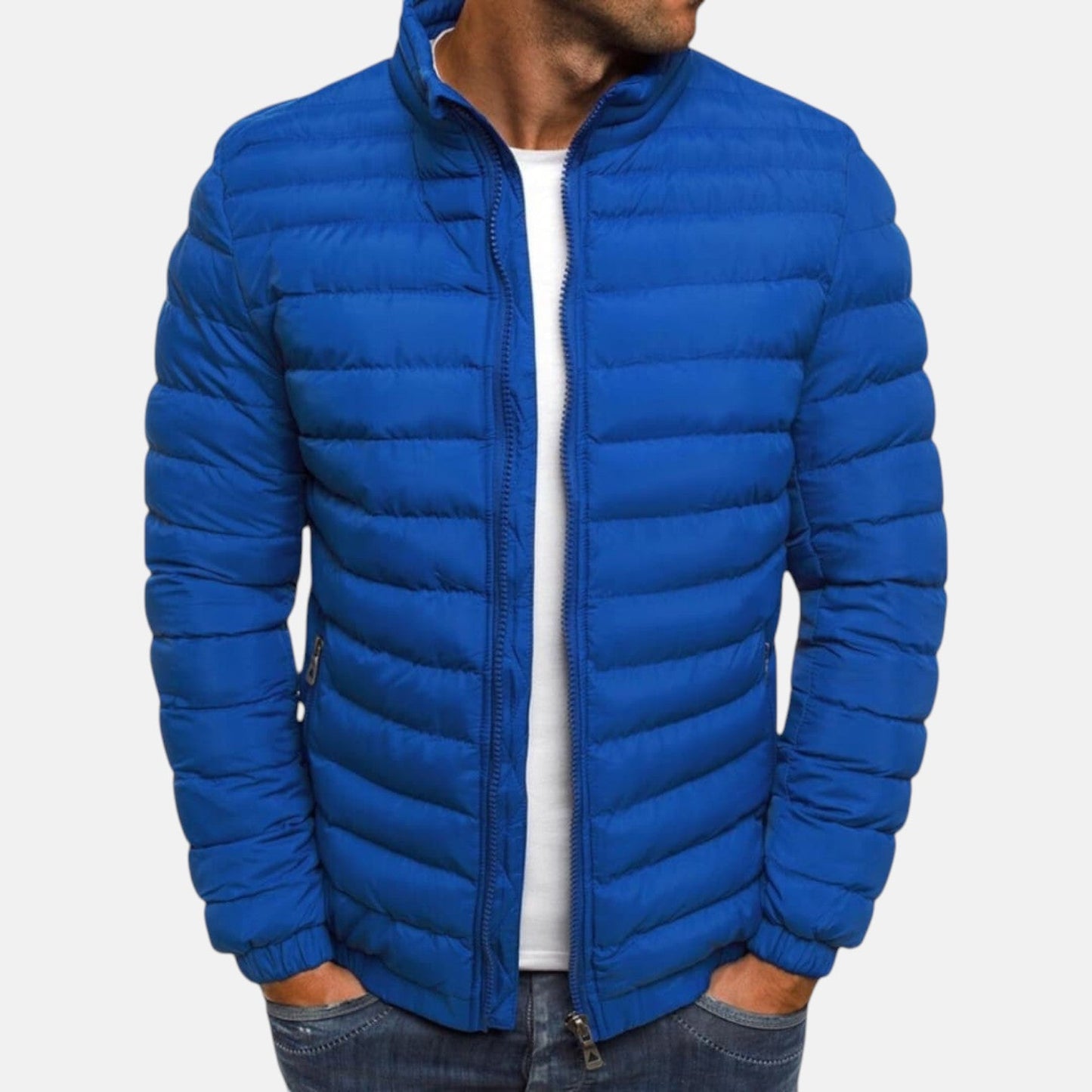 CHAQUETA ACOLCHADA PETER