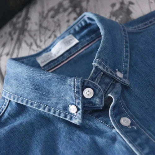 CAMISA VAQUERA PIERO