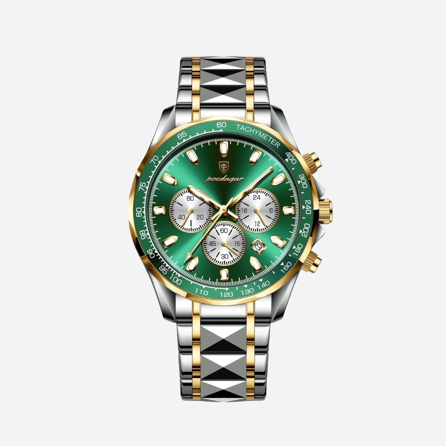 RELOJ DEPORTIVO DE LUJO