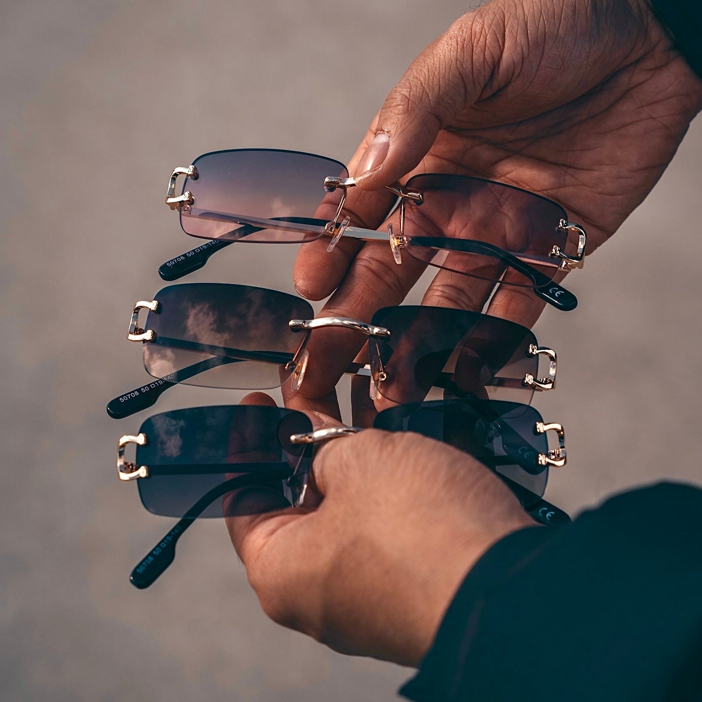 DELOS™ | SAINTE COUTURE