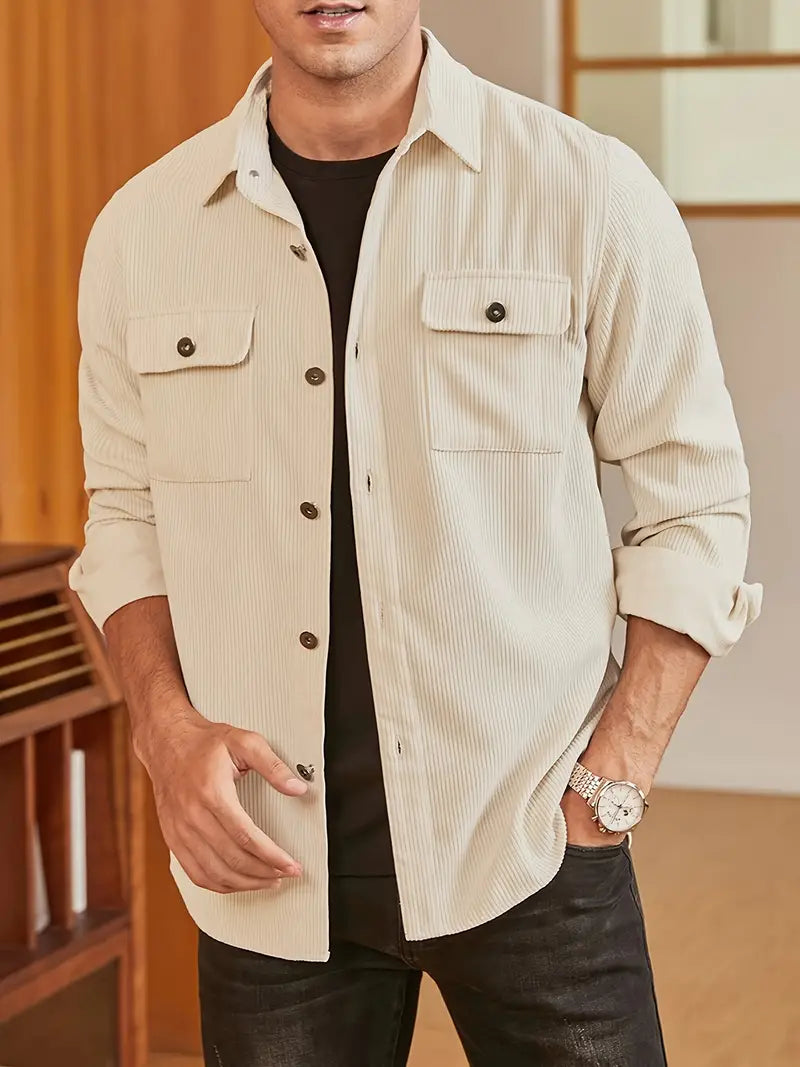 CAMISA EXCLUSIVA DE PANA MARIANO