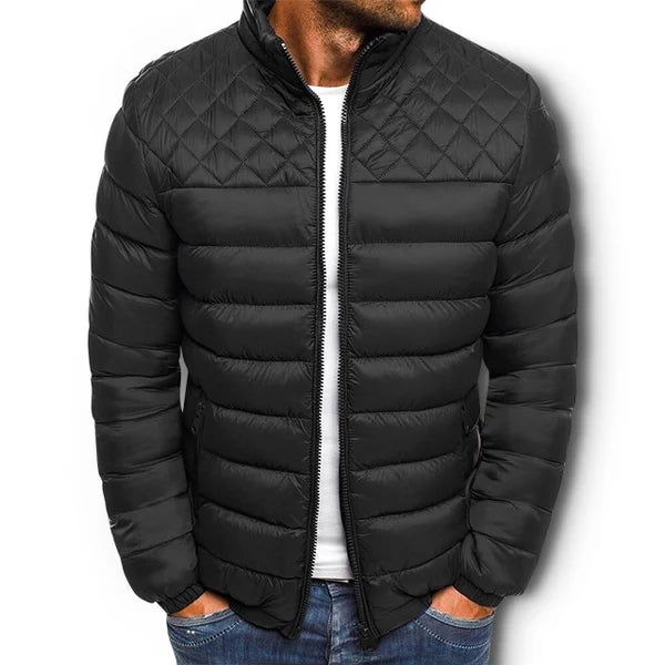 RIO - CHAQUETA DE LUJO