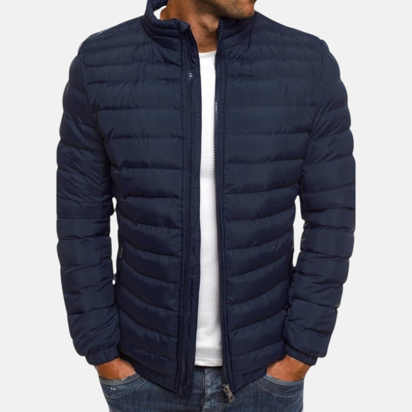 CHAQUETA ACOLCHADA PETER