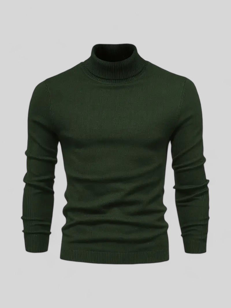 JERSEY DE CUELLO ALTO YANN