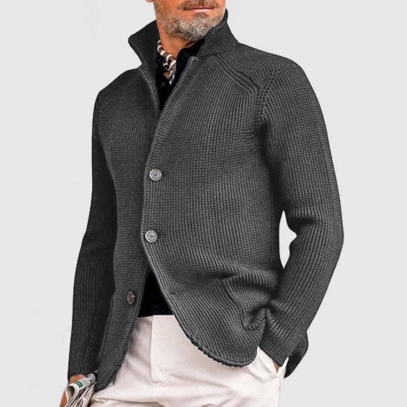 MARIO - CHAQUETA ELEGANTE