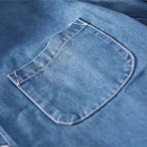 CAMISA VAQUERA PIERO