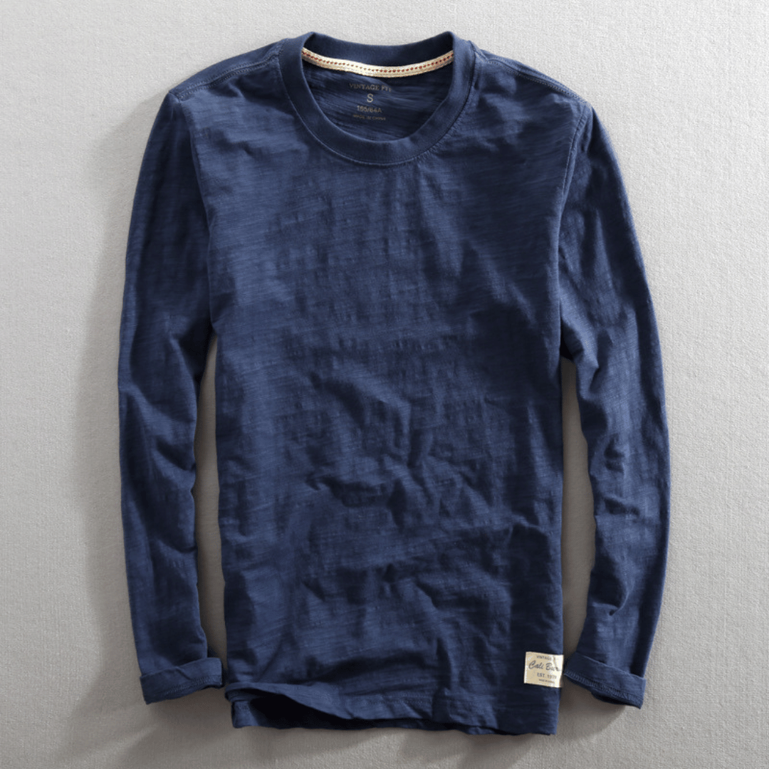 CAMISETA MANGA LARGA THEO