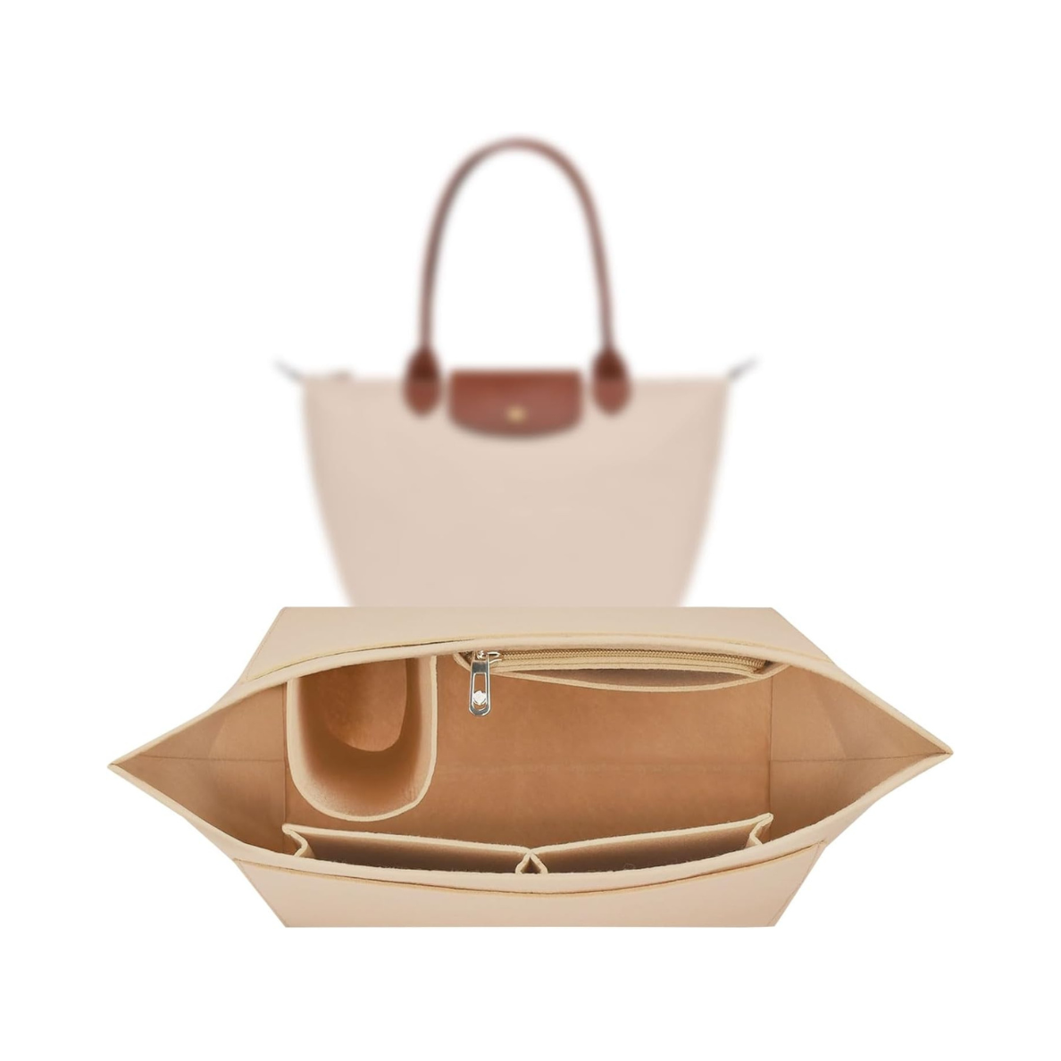 BOLSO SAINTE VALENTINA