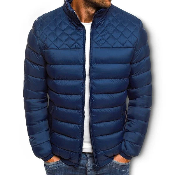RIO - CHAQUETA DE LUJO