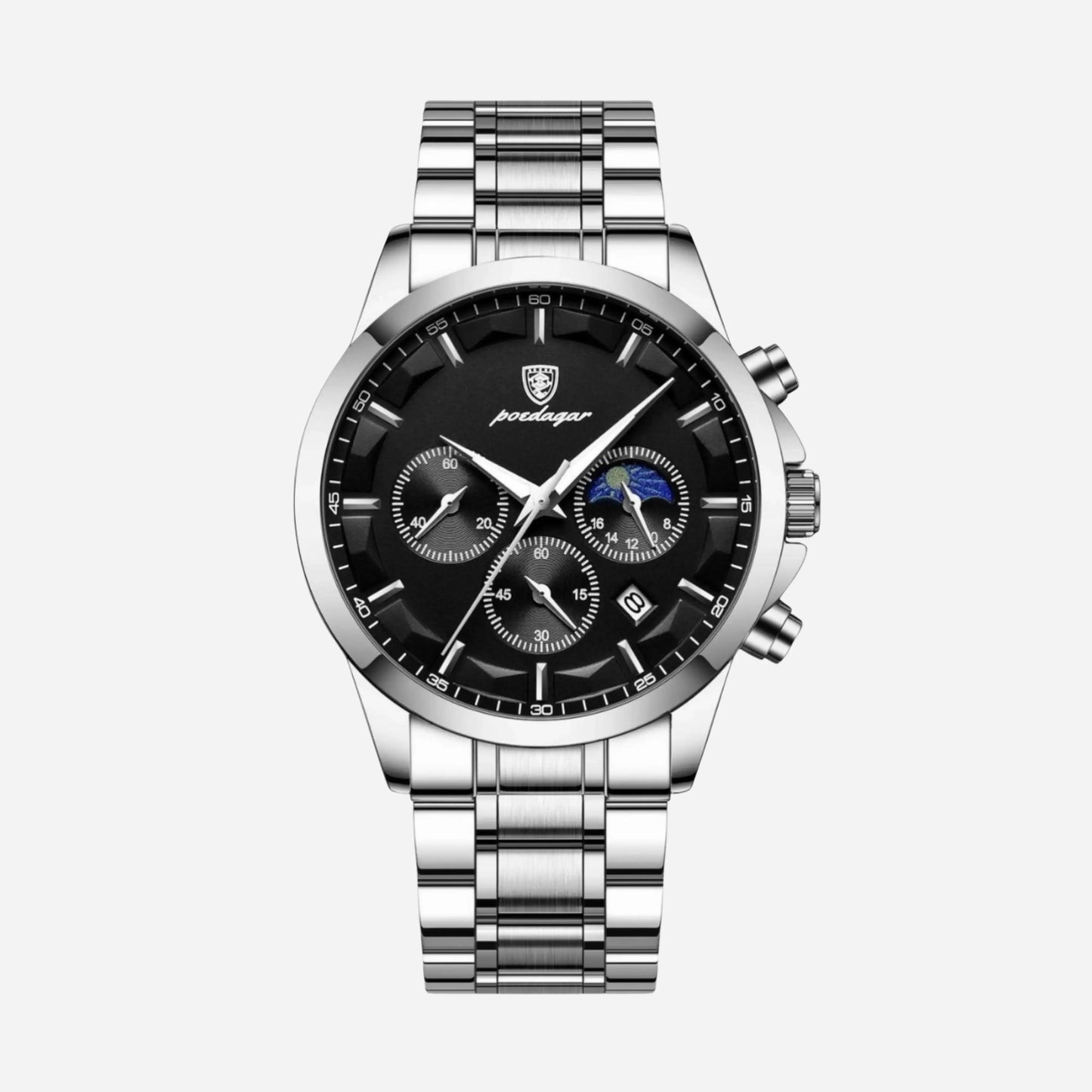 RELOJ DEPORTIVO DE CUARZO