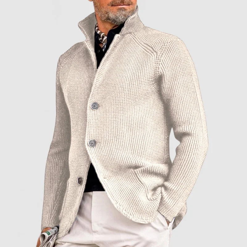 MARIO - CHAQUETA ELEGANTE