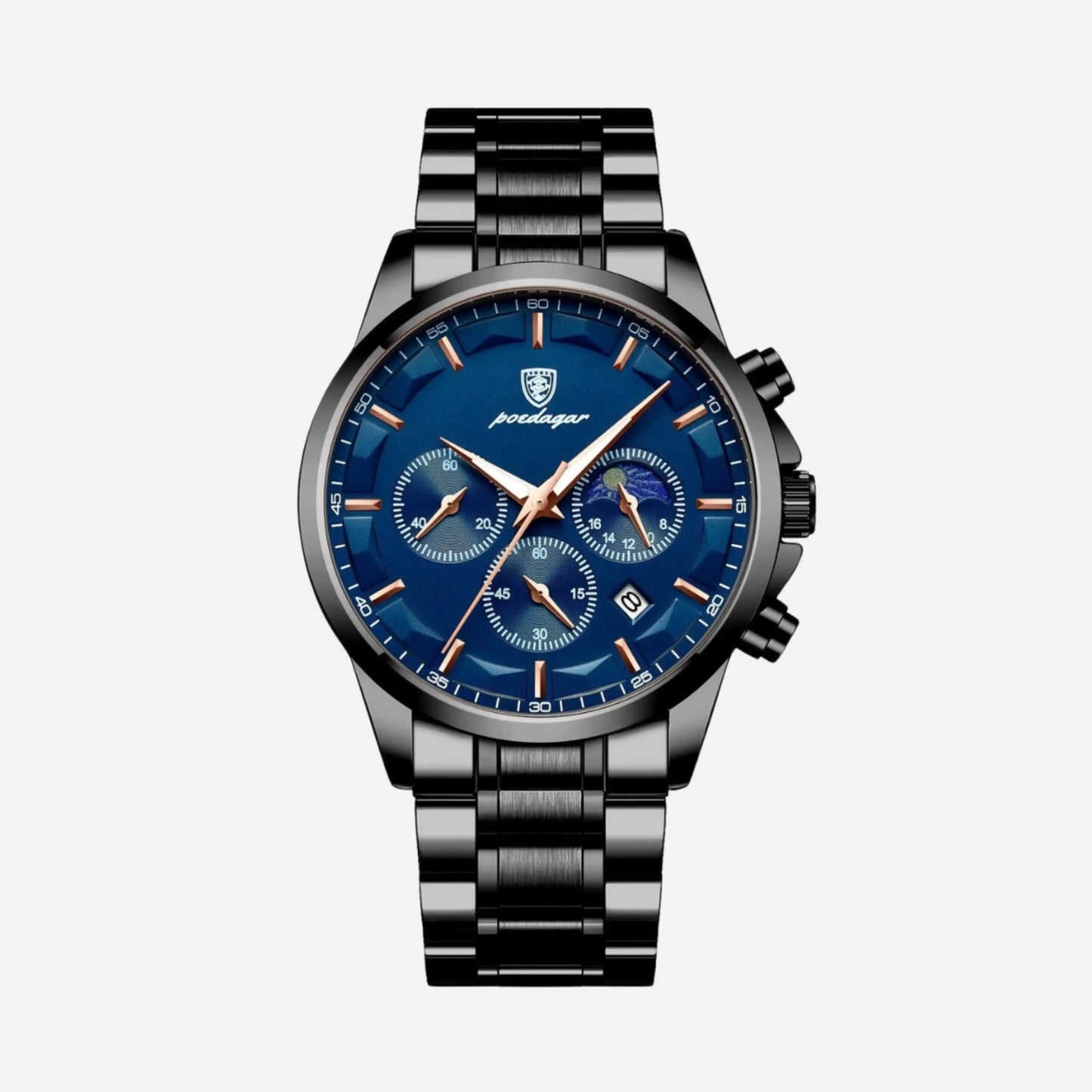 RELOJ DEPORTIVO DE CUARZO